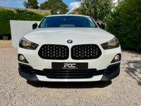 USED 2019 19 BMW X2 2.0 20i SE DCT sDrive Euro 6 (s/s) 5dr Award Winning Used Car Dealer Essex