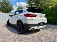 USED 2019 19 BMW X2 2.0 20i SE DCT sDrive Euro 6 (s/s) 5dr Award Winning Used Car Dealer Essex