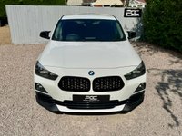USED 2019 19 BMW X2 2.0 20i SE DCT sDrive Euro 6 (s/s) 5dr Award Winning Used Car Dealer Essex