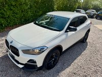 USED 2019 19 BMW X2 2.0 20i SE DCT sDrive Euro 6 (s/s) 5dr Award Winning Used Car Dealer Essex