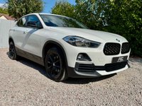 USED 2019 19 BMW X2 2.0 20i SE DCT sDrive Euro 6 (s/s) 5dr Award Winning Used Car Dealer Essex