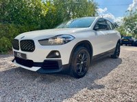 USED 2019 19 BMW X2 2.0 20i SE DCT sDrive Euro 6 (s/s) 5dr Award Winning Used Car Dealer Essex