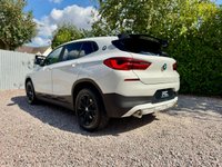 USED 2019 19 BMW X2 2.0 20i SE DCT sDrive Euro 6 (s/s) 5dr Award Winning Used Car Dealer Essex