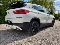 USED 2019 19 BMW X2 2.0 20i SE DCT sDrive Euro 6 (s/s) 5dr Award Winning Used Car Dealer Essex