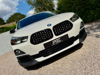 USED 2019 19 BMW X2 2.0 20i SE DCT sDrive Euro 6 (s/s) 5dr Award Winning Used Car Dealer Essex