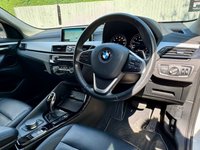USED 2019 19 BMW X2 2.0 20i SE DCT sDrive Euro 6 (s/s) 5dr Award Winning Used Car Dealer Essex