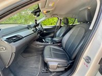 USED 2019 19 BMW X2 2.0 20i SE DCT sDrive Euro 6 (s/s) 5dr Award Winning Used Car Dealer Essex