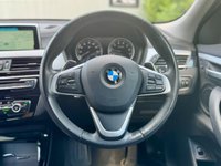 USED 2019 19 BMW X2 2.0 20i SE DCT sDrive Euro 6 (s/s) 5dr Award Winning Used Car Dealer Essex