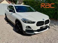 USED 2019 19 BMW X2 2.0 20i SE DCT sDrive Euro 6 (s/s) 5dr Award Winning Used Car Dealer Essex