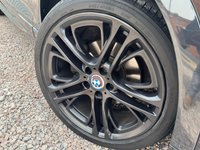 USED 2017 67 BMW X4 3.0 35d M Sport Auto xDrive Euro 6 (s/s) 5dr IVORY LEATHER+X4M STYLING+ULEZ