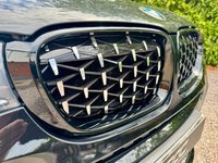 USED 2017 67 BMW X4 3.0 35d M Sport Auto xDrive Euro 6 (s/s) 5dr IVORY LEATHER+X4M STYLING+ULEZ