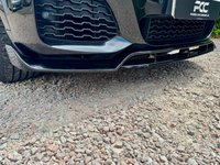 USED 2017 67 BMW X4 3.0 35d M Sport Auto xDrive Euro 6 (s/s) 5dr IVORY LEATHER+X4M STYLING+ULEZ