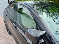 USED 2017 67 BMW X4 3.0 35d M Sport Auto xDrive Euro 6 (s/s) 5dr IVORY LEATHER+X4M STYLING+ULEZ