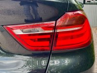 USED 2017 67 BMW X4 3.0 35d M Sport Auto xDrive Euro 6 (s/s) 5dr IVORY LEATHER+X4M STYLING+ULEZ