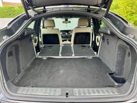 USED 2017 67 BMW X4 3.0 35d M Sport Auto xDrive Euro 6 (s/s) 5dr IVORY LEATHER+X4M STYLING+ULEZ