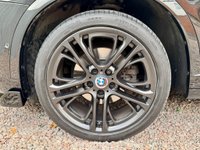 USED 2017 67 BMW X4 3.0 35d M Sport Auto xDrive Euro 6 (s/s) 5dr IVORY LEATHER+X4M STYLING+ULEZ