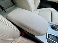 USED 2017 67 BMW X4 3.0 35d M Sport Auto xDrive Euro 6 (s/s) 5dr IVORY LEATHER+X4M STYLING+ULEZ