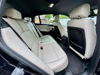 USED 2017 67 BMW X4 3.0 35d M Sport Auto xDrive Euro 6 (s/s) 5dr IVORY LEATHER+X4M STYLING+ULEZ