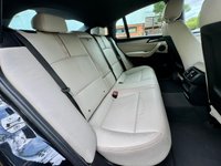 USED 2017 67 BMW X4 3.0 35d M Sport Auto xDrive Euro 6 (s/s) 5dr IVORY LEATHER+X4M STYLING+ULEZ