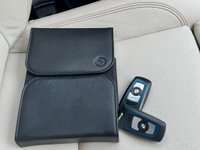 USED 2017 67 BMW X4 3.0 35d M Sport Auto xDrive Euro 6 (s/s) 5dr IVORY LEATHER+X4M STYLING+ULEZ