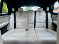 USED 2017 67 BMW X4 3.0 35d M Sport Auto xDrive Euro 6 (s/s) 5dr IVORY LEATHER+X4M STYLING+ULEZ