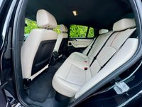 USED 2017 67 BMW X4 3.0 35d M Sport Auto xDrive Euro 6 (s/s) 5dr IVORY LEATHER+X4M STYLING+ULEZ