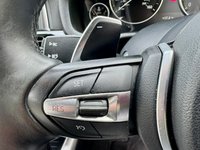 USED 2017 67 BMW X4 3.0 35d M Sport Auto xDrive Euro 6 (s/s) 5dr IVORY LEATHER+X4M STYLING+ULEZ