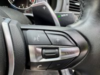 USED 2017 67 BMW X4 3.0 35d M Sport Auto xDrive Euro 6 (s/s) 5dr IVORY LEATHER+X4M STYLING+ULEZ