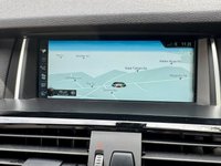 USED 2017 67 BMW X4 3.0 35d M Sport Auto xDrive Euro 6 (s/s) 5dr IVORY LEATHER+X4M STYLING+ULEZ