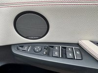 USED 2017 67 BMW X4 3.0 35d M Sport Auto xDrive Euro 6 (s/s) 5dr IVORY LEATHER+X4M STYLING+ULEZ