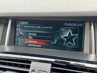 USED 2017 67 BMW X4 3.0 35d M Sport Auto xDrive Euro 6 (s/s) 5dr IVORY LEATHER+X4M STYLING+ULEZ