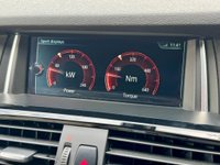 USED 2017 67 BMW X4 3.0 35d M Sport Auto xDrive Euro 6 (s/s) 5dr IVORY LEATHER+X4M STYLING+ULEZ