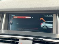 USED 2017 67 BMW X4 3.0 35d M Sport Auto xDrive Euro 6 (s/s) 5dr IVORY LEATHER+X4M STYLING+ULEZ