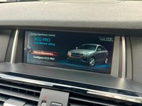 USED 2017 67 BMW X4 3.0 35d M Sport Auto xDrive Euro 6 (s/s) 5dr IVORY LEATHER+X4M STYLING+ULEZ