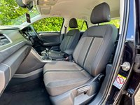 USED 2020 69 VOLKSWAGEN T-ROC 1.5 TSI EVO SE Euro 6 (s/s) 5dr APPLE CAR PLAY+FSHISTORY+ULEZ+