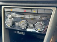 USED 2020 69 VOLKSWAGEN T-ROC 1.5 TSI EVO SE Euro 6 (s/s) 5dr APPLE CAR PLAY+FSHISTORY+ULEZ+