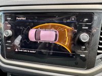 USED 2020 69 VOLKSWAGEN T-ROC 1.5 TSI EVO SE Euro 6 (s/s) 5dr APPLE CAR PLAY+FSHISTORY+ULEZ+