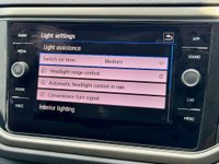 USED 2020 69 VOLKSWAGEN T-ROC 1.5 TSI EVO SE Euro 6 (s/s) 5dr APPLE CAR PLAY+FSHISTORY+ULEZ+