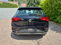 USED 2020 69 VOLKSWAGEN T-ROC 1.5 TSI EVO SE Euro 6 (s/s) 5dr APPLE CAR PLAY+FSHISTORY+ULEZ+