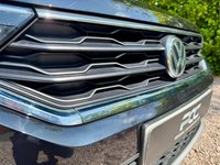 USED 2020 69 VOLKSWAGEN T-ROC 1.5 TSI EVO SE Euro 6 (s/s) 5dr APPLE CAR PLAY+FSHISTORY+ULEZ+