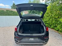 USED 2020 69 VOLKSWAGEN T-ROC 1.5 TSI EVO SE Euro 6 (s/s) 5dr APPLE CAR PLAY+FSHISTORY+ULEZ+