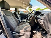 USED 2020 69 VOLKSWAGEN T-ROC 1.5 TSI EVO SE Euro 6 (s/s) 5dr APPLE CAR PLAY+FSHISTORY+ULEZ+