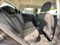 USED 2020 69 VOLKSWAGEN T-ROC 1.5 TSI EVO SE Euro 6 (s/s) 5dr APPLE CAR PLAY+FSHISTORY+ULEZ+