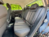 USED 2020 69 VOLKSWAGEN T-ROC 1.5 TSI EVO SE Euro 6 (s/s) 5dr APPLE CAR PLAY+FSHISTORY+ULEZ+