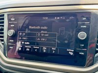 USED 2020 69 VOLKSWAGEN T-ROC 1.5 TSI EVO SE Euro 6 (s/s) 5dr APPLE CAR PLAY+FSHISTORY+ULEZ+