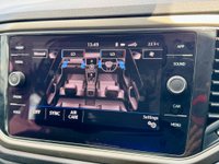 USED 2020 69 VOLKSWAGEN T-ROC 1.5 TSI EVO SE Euro 6 (s/s) 5dr APPLE CAR PLAY+FSHISTORY+ULEZ+