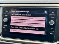 USED 2020 69 VOLKSWAGEN T-ROC 1.5 TSI EVO SE Euro 6 (s/s) 5dr APPLE CAR PLAY+FSHISTORY+ULEZ+