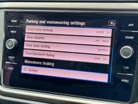 USED 2020 69 VOLKSWAGEN T-ROC 1.5 TSI EVO SE Euro 6 (s/s) 5dr APPLE CAR PLAY+FSHISTORY+ULEZ+