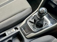 USED 2020 69 VOLKSWAGEN T-ROC 1.5 TSI EVO SE Euro 6 (s/s) 5dr APPLE CAR PLAY+FSHISTORY+ULEZ+