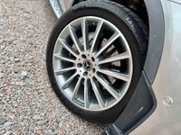 USED 2020 70 MERCEDES-BENZ GLC 2.0 GLC300de 13.5kWh AMG Line (Premium) Coupe G-Tronic+ 4MATIC Euro 6 (s/s) 5dr PLUG IN HYBRID+GTS STYLING+FSH